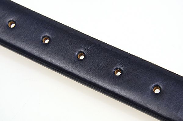 Harrilled/belt genuine leather stylish design