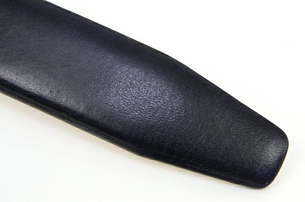 Harrilled/belt genuine leather stylish design