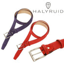 Harrilled/belt Halyruid