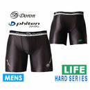 Delon x Fiten Underwear/Sports Shorts