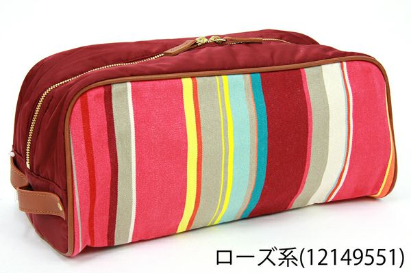 Les Towire du Soleil Japan Genuine/Shoes Bag