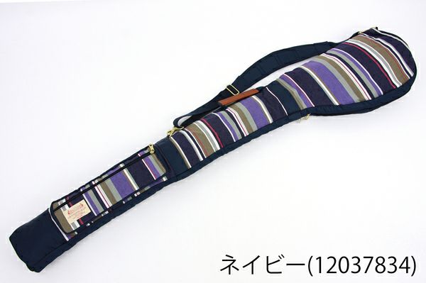 【美品】LES TOILES DU SOLEIL ゴルフ クラブケース ピンク クラブケース メンズ レディース レ・トワール・デュ・ソレイユ