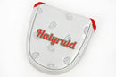 Haril Suid/Pattern Cover Mallet type Putter cover