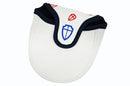 Haril Suid/Pattern Cover Mallet type Putter cover