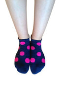 Complete foot UV golf stocking/Stocking 10 pair set with 2 pouches