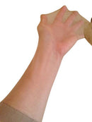 Complete foot UV golf stocking/Stocking 10 pair set with 2 pouches