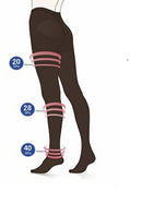 着圧パンティーストッキング レディース やくそく庵 着圧ストッキング類