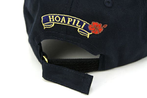 HOA PIRI夏威夷度假村高尔夫/帽[基本]