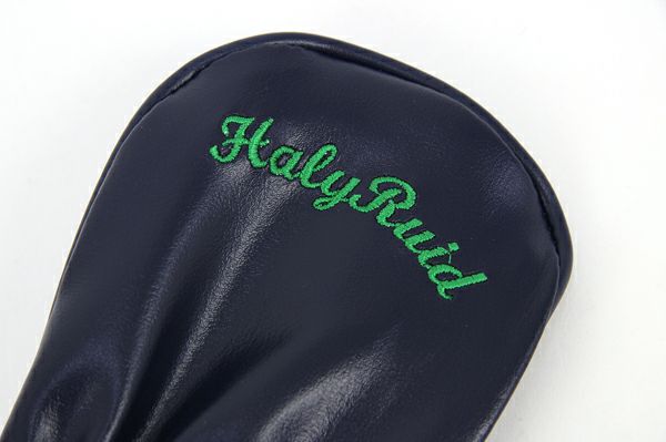 Harrilled head cover for utility