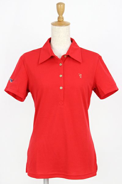 Hoa Piri Hawaiian Resort Golf/Short Sleeve Polo Shirt