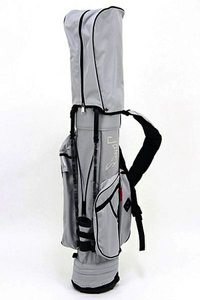 Jones Japan Genuine/Stand Caddy Bag