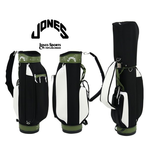 Jones Japan Genuine/Caddy Bag 46 inch compatible