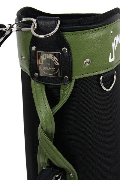 Jones Japan Genuine/Caddy Bag 46 인치 호환