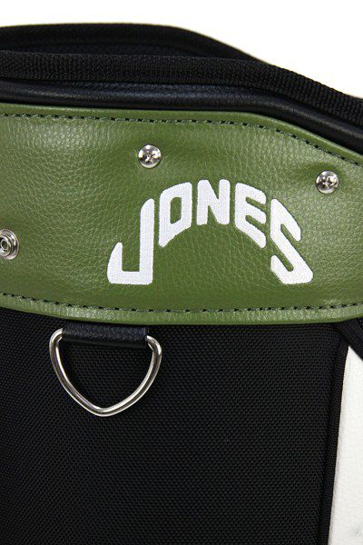 琼斯日本真实/球童袋46英寸兼容