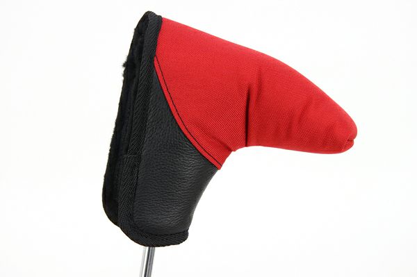 Rose & Fire Japan Genuine/Pin -shaped putter cover
