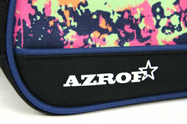 Azlov/Shoes case