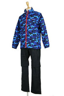 アズロフ/レインウェア