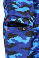 アズロフ/レインウェア