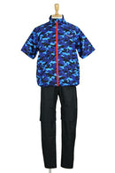 アズロフ/レインウェア