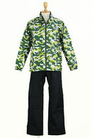 アズロフ/レインウェア