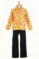 アズロフ/レインウェア