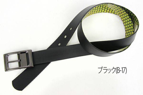Glitter's Belt/ Reversible
