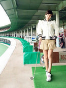 효과적인 발 UV 골프 스타킹/스타킹 5 쌍이 파우치로 설정