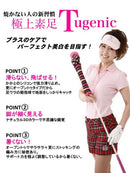 효과적인 발 UV 골프 스타킹/스타킹 5 쌍이 파우치로 설정