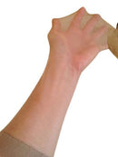 효과적인 발 UV 골프 스타킹/스타킹 5 쌍이 파우치로 설정