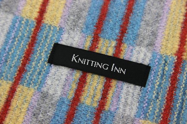 Knitting Inn Matsui Knit/Stall