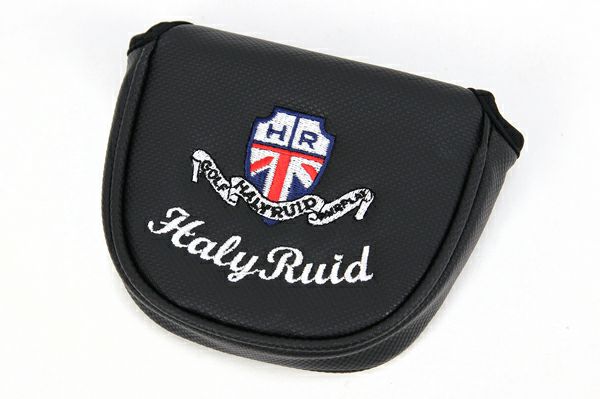 Harrilled/putter cover