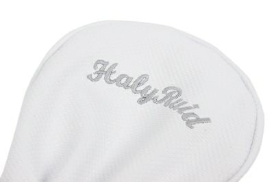 Harrilled Halyruid/Head cover