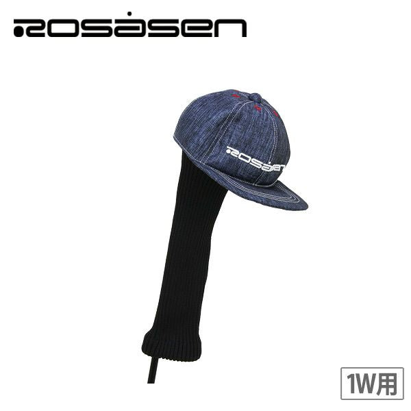 Losersen/driver head cover