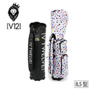 V12 ゴルフ ヴィ・トゥエルブ / キャディバッグ 8.5型 ゴルフ