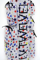 V12 ゴルフ ヴィ・トゥエルブ / キャディバッグ 8.5型 ゴルフ