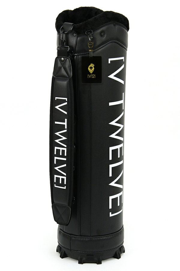 v12 골프 vehoulve / caddy bag 8.5 -inch 골프