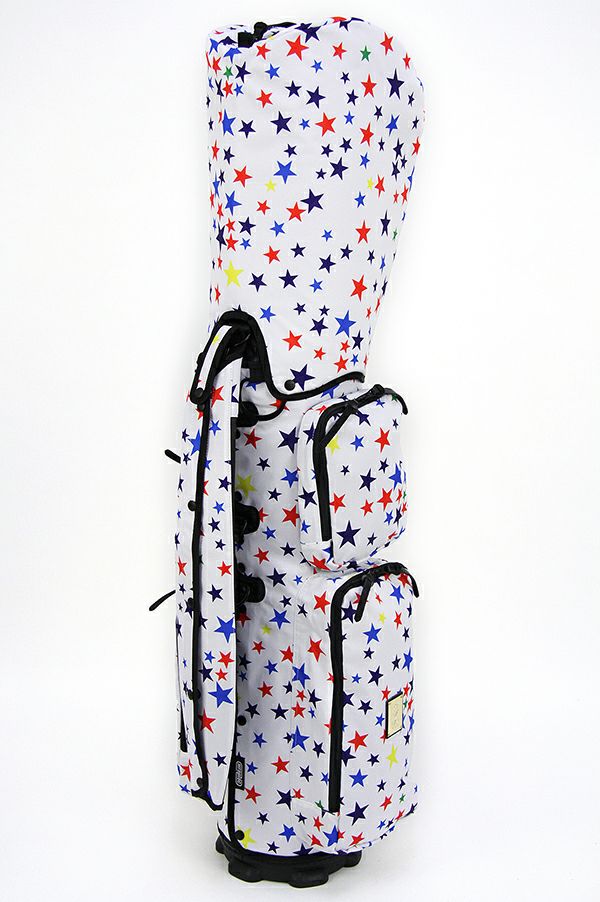 V12　キャディーバックカバー V12 着せ替えキャディバッグカバー V12専用 8.5型 メンズ