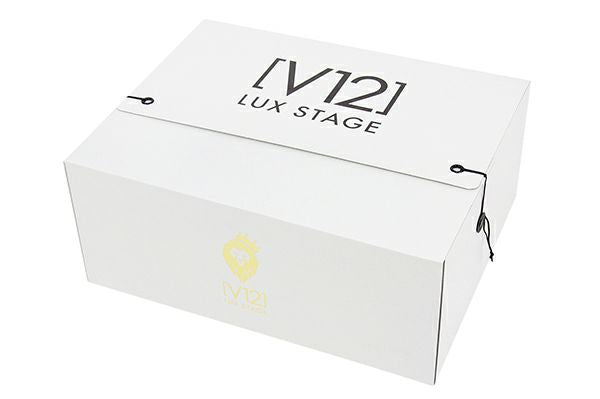 V12 V1 twelve / Caddy bag cover V12 dedicated 8.5 -inch golf