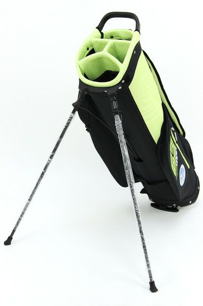 Win Win Style/9 Type Stand Caddy Bag