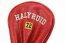 Harrilled/head cover