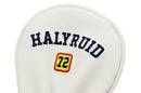 Harrilled/head cover