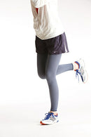 [세트 2] Yakusoku -AN/압축 레깅스 여행 또는 2 개 세트