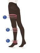 [세트 2] Yakusoku -AN/압축 레깅스 여행 또는 2 개 세트