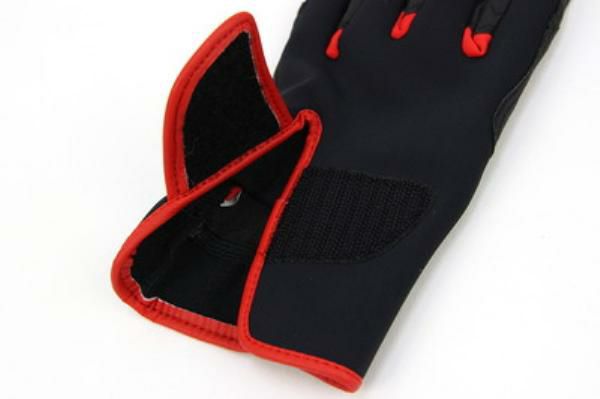 Ergoglip/both hands gloves
