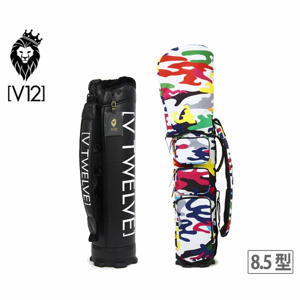 V12高爾夫Vyelve/Caddy Bag