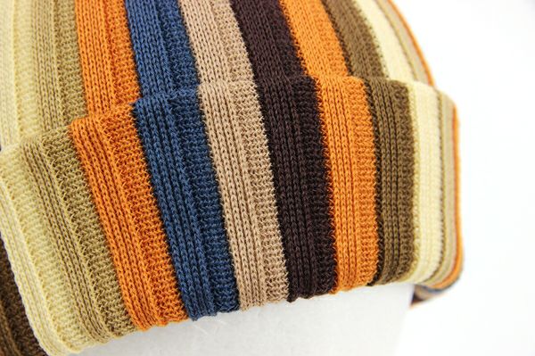 Matsui Knit Nitting In/Knit Cap