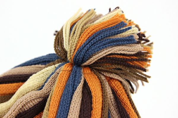 Matsui Knit Nitting In/Knit Cap