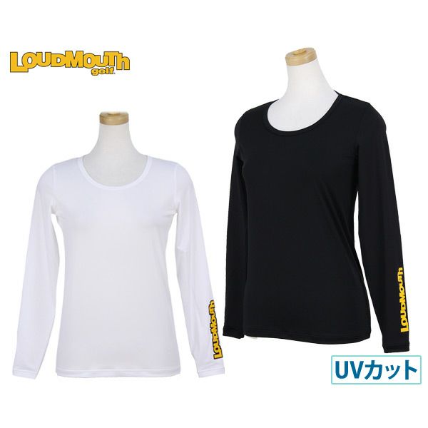 Loud Mouse Golf Japan Genuine Japan Standard/Inner Shirt