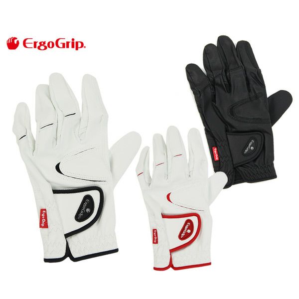 Ergoglip ERGO GRIP /Gloves for one hand left hand golf