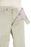 Harrilled/long pants